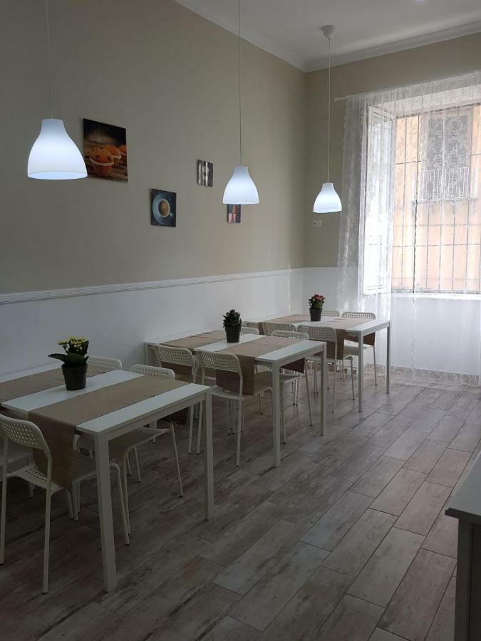 Angelica Bed & Breakfast Napoli