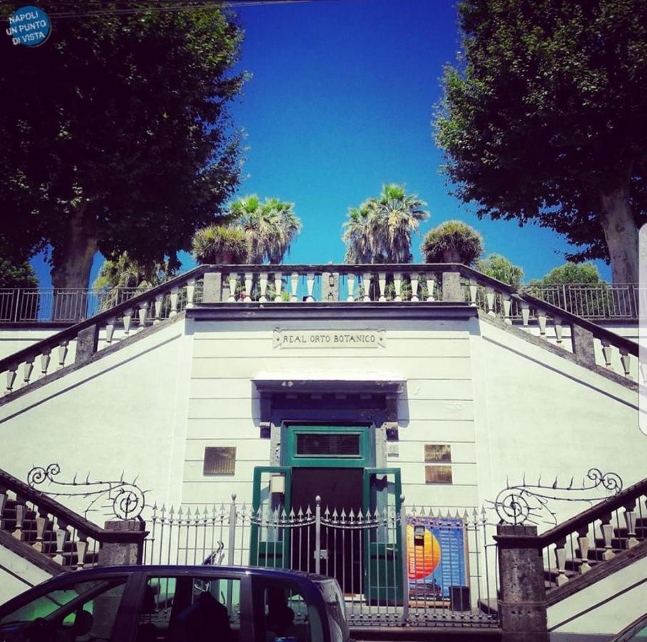 Angelica Bed & Breakfast Napoli